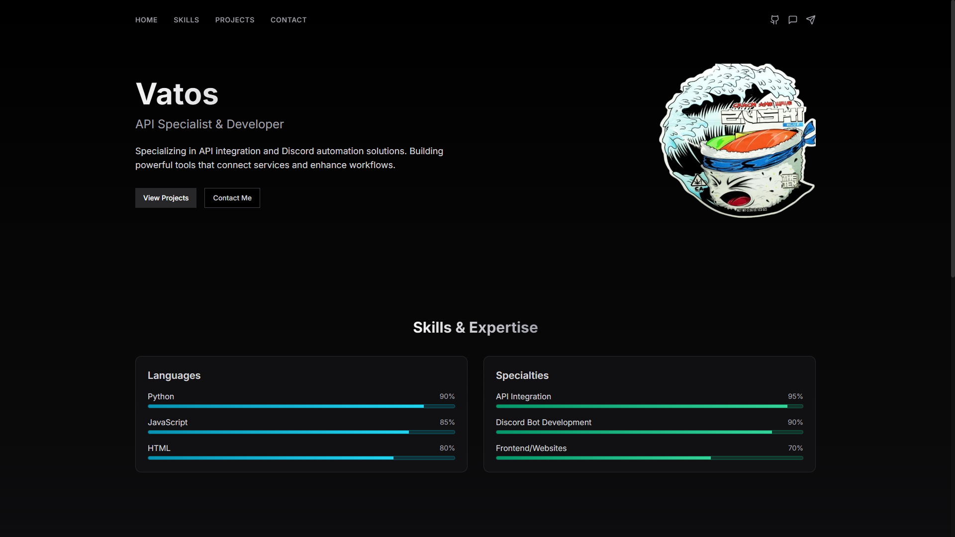 Portfolio