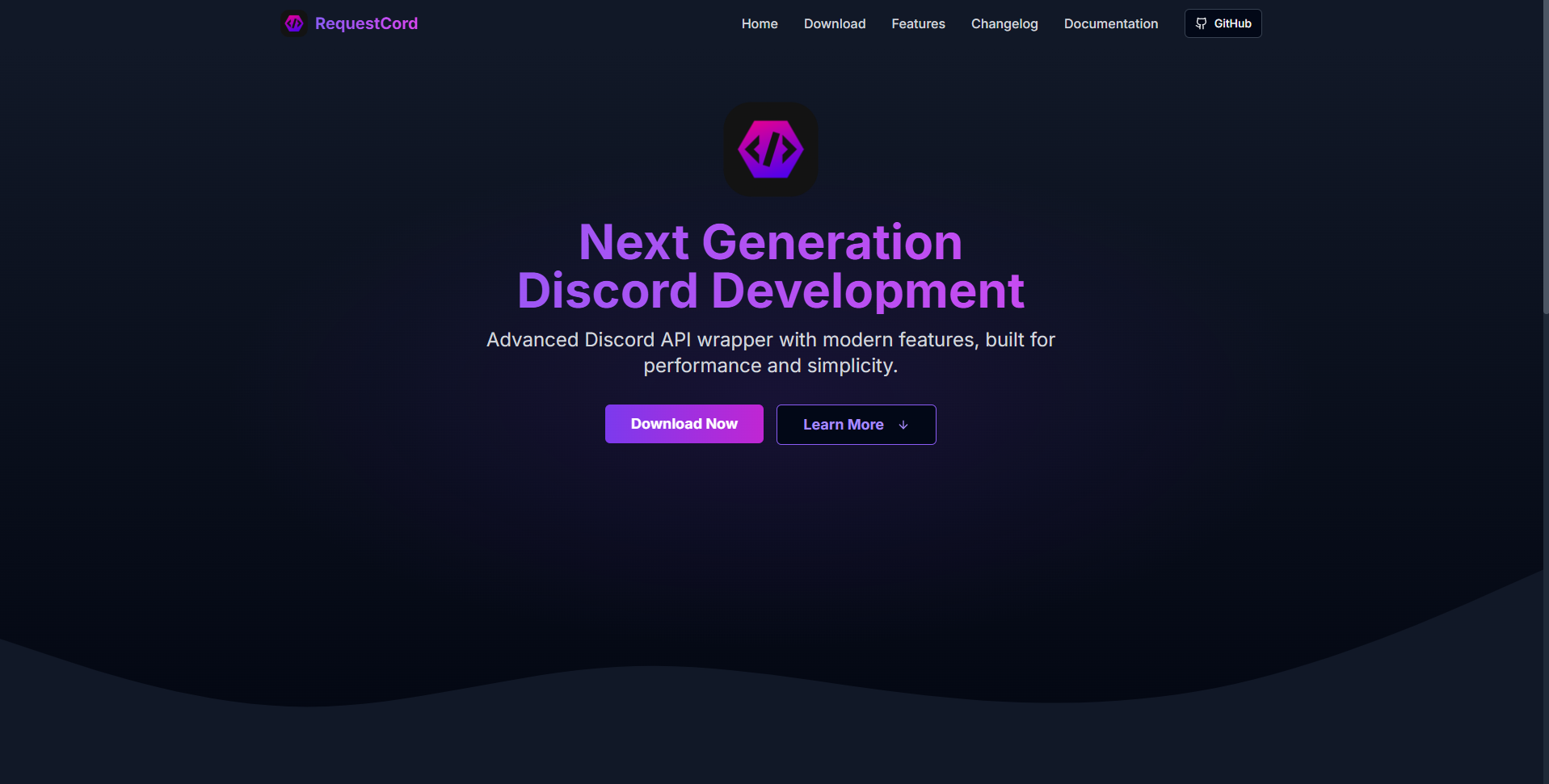 RequestCord